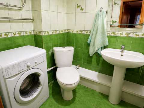 квартира за адресою Валентинівська вул. (Блюхера), 27а