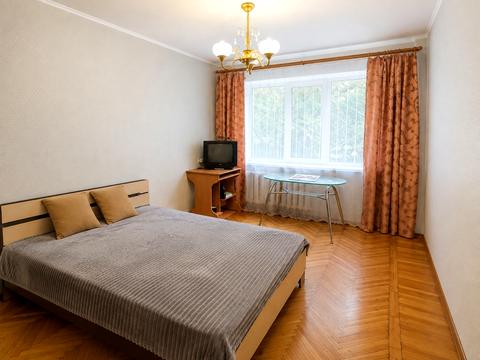квартира за адресою Валентинівська вул. (Блюхера), 27а