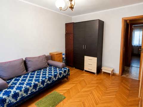 квартира за адресою Валентинівська вул. (Блюхера), 27а