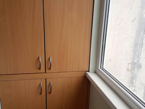квартира по адресу Голосеевская ул., 8