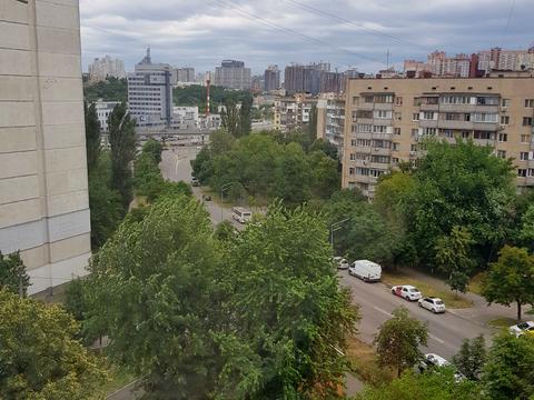квартира по адресу Голосеевская ул., 8