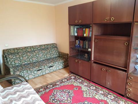 квартира по адресу Голосеевская ул., 8