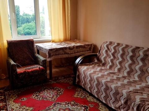 квартира по адресу Голосеевская ул., 8