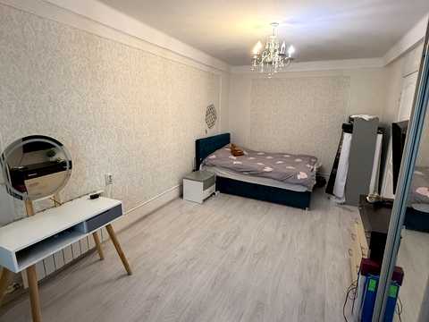 квартира за адресою Братиславська вул., 38