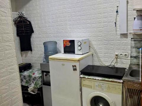 квартира за адресою Барабашова вул., 32