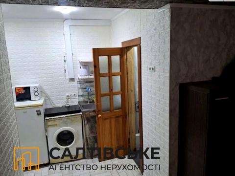 квартира за адресою Барабашова вул., 32