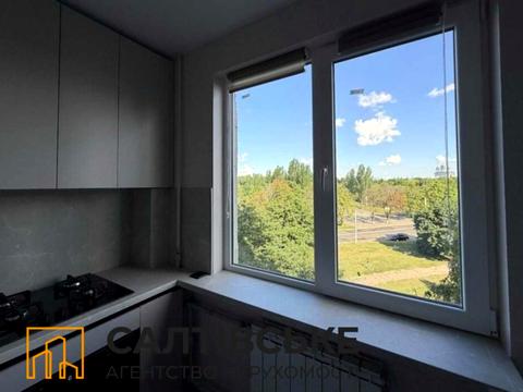 квартира за адресою Гвардійців-Широнінців вул., 5
