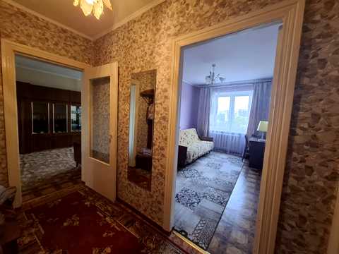 квартира за адресою Хмельницький, Львівське шосе, 55