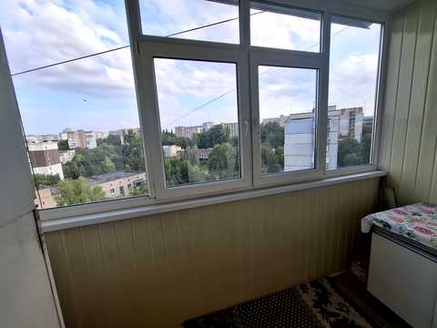квартира за адресою Хмельницький, Львівське шосе, 55