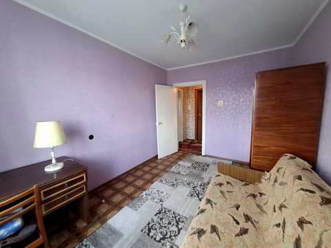 квартира за адресою Хмельницький, Львівське шосе, 55