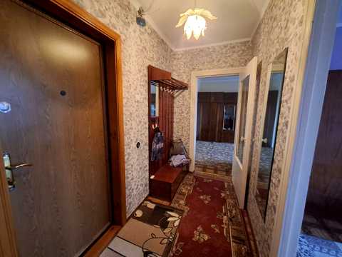 квартира за адресою Хмельницький, Львівське шосе, 55