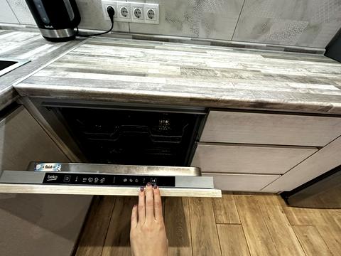 квартира по адресу Рильського ул., 5-Б