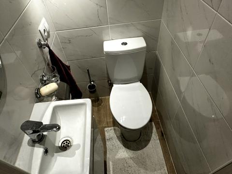 квартира по адресу Рильського ул., 5-Б