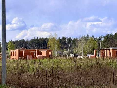ділянка за адресою 