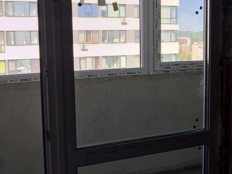 квартира по адресу Камышовая ул., 31