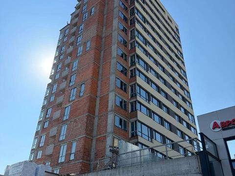 квартира по адресу Камышовая ул., 31