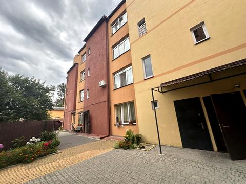 квартира по адресу Рильського ул., 5-Б