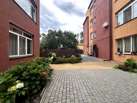 квартира по адресу Рильського ул., 5-Б