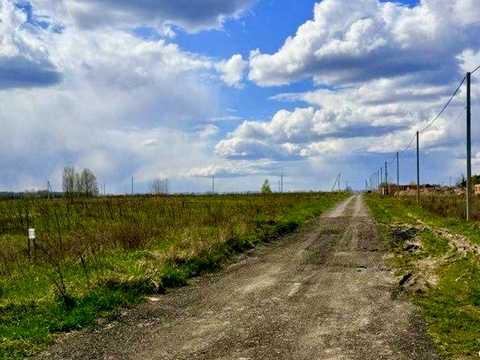 ділянка за адресою 
