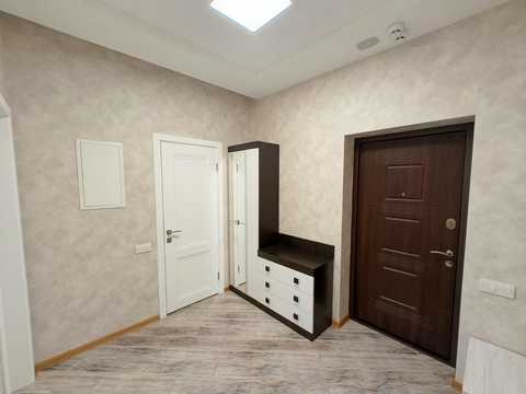 квартира по адресу Глубочицкая ул., 32-Б