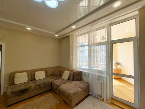 квартира по адресу Глубочицкая ул., 32-Б