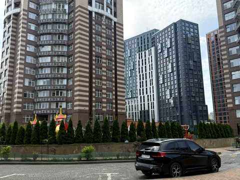 квартира по адресу Глубочицкая ул., 32-Б