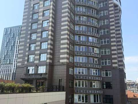 квартира по адресу Глубочицкая ул., 32-Б