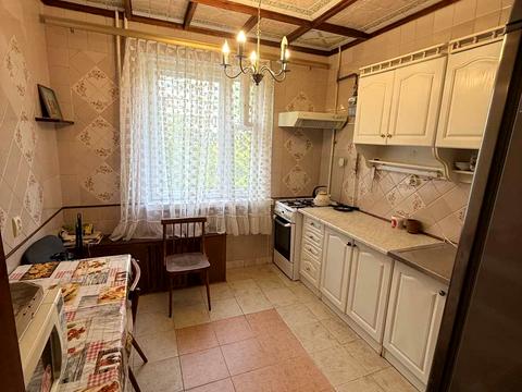 квартира за адресою Героїв Крут вул. (Черепіна), 82-А