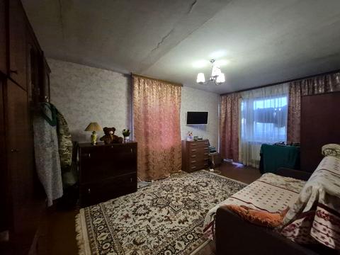 квартира по адресу 8 березня, 14