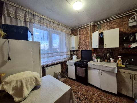 квартира по адресу 8 березня, 14