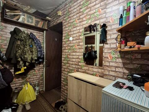 квартира по адресу 8 березня, 14