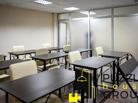 комерційна за адресою Полярна вул., 20А