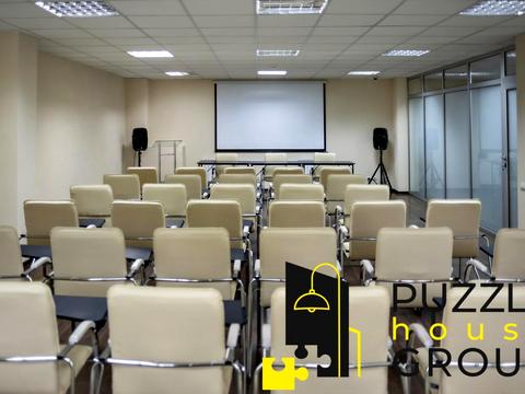 комерційна за адресою Полярна вул., 20А