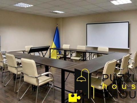комерційна за адресою Полярна вул., 20А