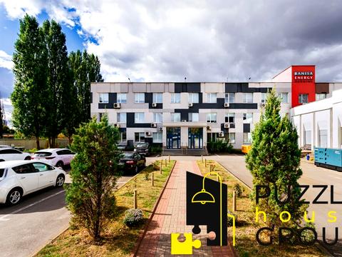 комерційна за адресою Полярна вул., 20А