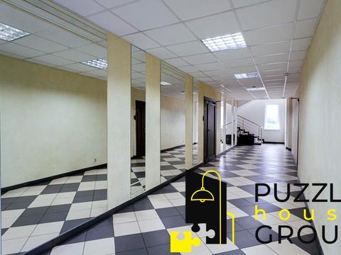 комерційна за адресою Полярна вул., 20А