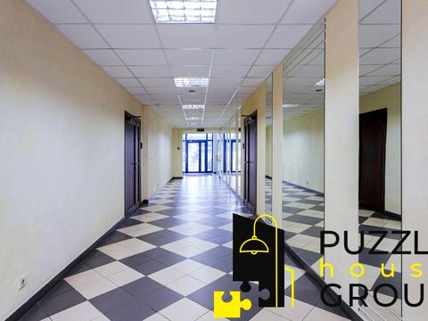 комерційна за адресою Полярна вул., 20А