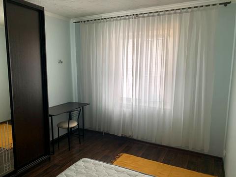 квартира по адресу Молодіжна, 40