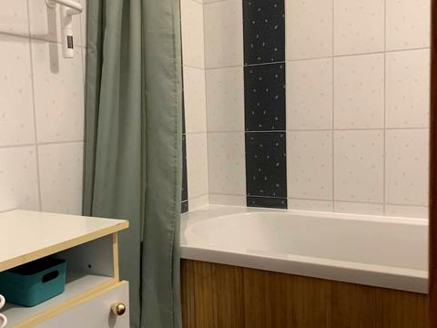 квартира по адресу Молодіжна, 40