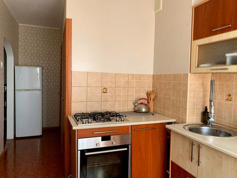 квартира по адресу Молодіжна, 40