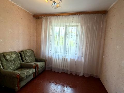 квартира по адресу Вербовая ул., 39