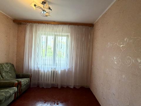 квартира по адресу Вербовая ул., 39