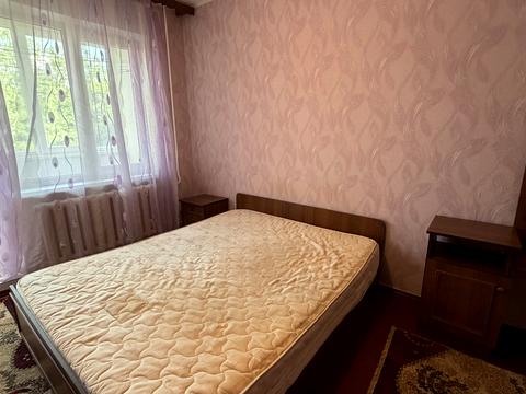 квартира по адресу Вербовая ул., 39