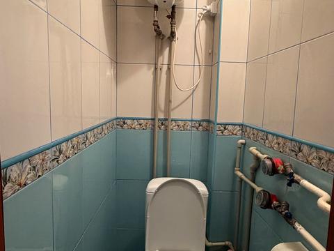 квартира по адресу Вербовая ул., 39