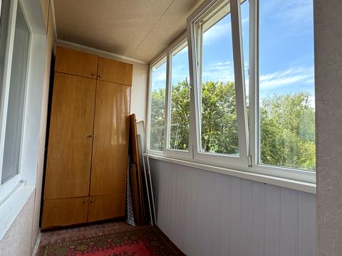квартира по адресу Вербовая ул., 39