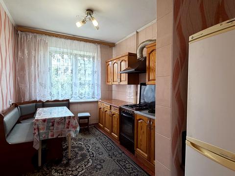 квартира по адресу Вербовая ул., 39