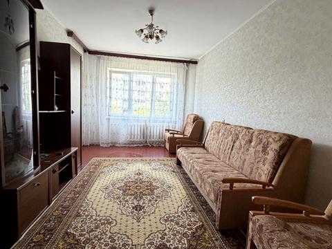 квартира по адресу Вербовая ул., 39