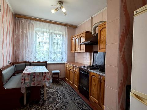 квартира по адресу Вербовая ул., 39