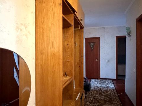 квартира по адресу Вербовая ул., 39