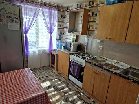 квартира за адресою Світловодськ, Грушевского Михайла, 3